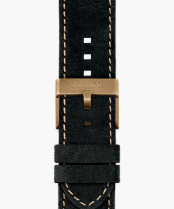 Alternative view of BLACK BAY BRONZE M79250BA-0001