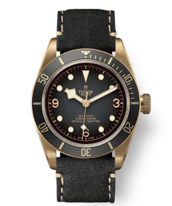 BLACK BAY BRONZE M79250BA-0001