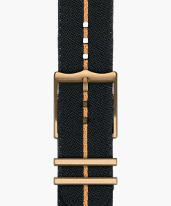 Alternative view of BLACK BAY BRONZE M79250BA-0002