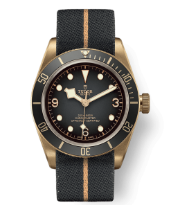 BLACK BAY BRONZE M79250BA-0002