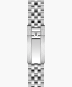 Alternative view of BLACK BAY CHRONO M79360B-0002