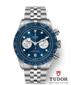 BLACK BAY CHRONO M79360B-0002