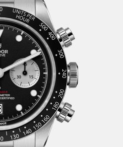 Alternative view of BLACK BAY CHRONO M79360N-0011