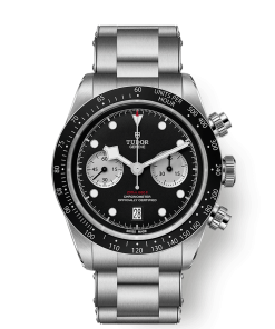 BLACK BAY CHRONO M79360N-0011