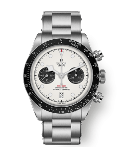 BLACK BAY CHRONO M79360N-0012