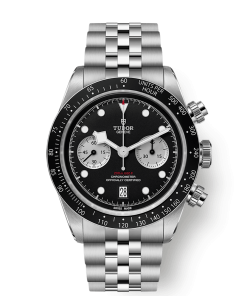 BLACK BAY CHRONO M79360N-0013
