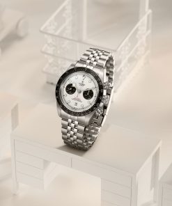 Alternative view of BLACK BAY CHRONO M79360N-0014