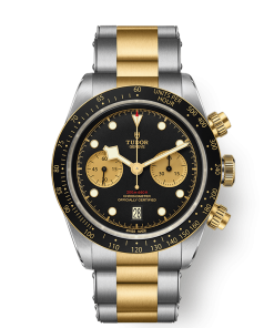 BLACK BAY CHRONO S&G M79363N-0001