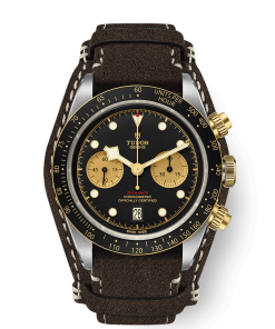 BLACK BAY CHRONO S&G M79363N-0002