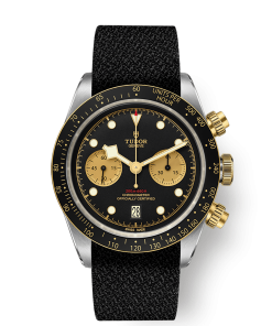 BLACK BAY CHRONO S&G M79363N-0003