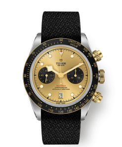 BLACK BAY CHRONO S&G M79363N-0006