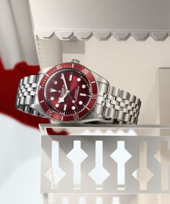 Alternative view of BLACK BAY 58 M7939A1A0RU-0001