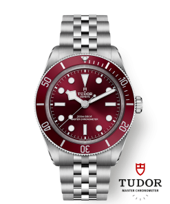 BLACK BAY 58 M7939A1A0RU-0001