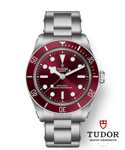 BLACK BAY 58 M7939A1A0RU-0002