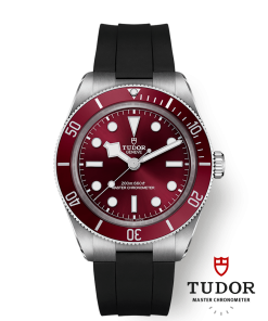 BLACK BAY 58 M7939A1A0RU-0003