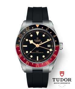 BLACK BAY 58 GMT M7939G1A0NRU-0002