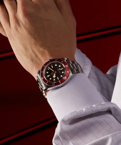 Alternative view of BLACK BAY M7941A1A0RU-0001