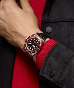 Alternative view of BLACK BAY M7941A1A0RU-0002