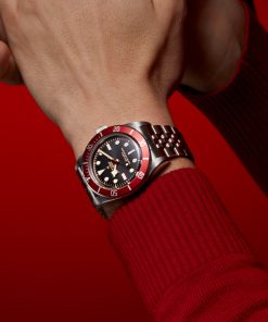 Alternative view of BLACK BAY M7941A1A0RU-0003