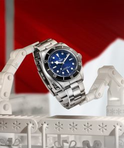 Alternative view of BLACK BAY 68 M7943A1A0NU-0001