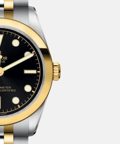 Alternative view of BLACK BAY ONE 31 S&G M79603-0001