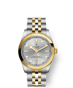 BLACK BAY ONE 31 S&G M79603-0002