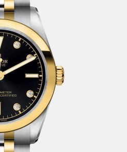 Alternative view of BLACK BAY ONE 31 S&G M79603-0006