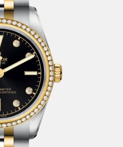 Alternative view of BLACK BAY ONE 31 S&G M79613-0005