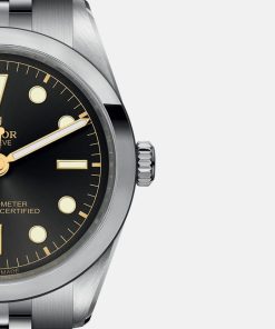 Alternative view of BLACK BAY ONE 36 M79640-0001