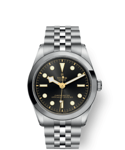 BLACK BAY ONE 36 M79640-0001