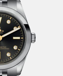 Alternative view of BLACK BAY ONE 36 M79640-0004