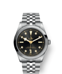 BLACK BAY ONE 36 M79640-0004