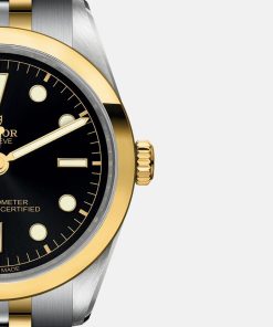 Alternative view of BLACK BAY ONE 36 S&G M79643-0001