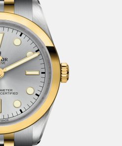 Alternative view of BLACK BAY ONE 36 S&G M79643-0002