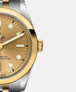 Alternative view of BLACK BAY ONE 36 S&G M79643-0005