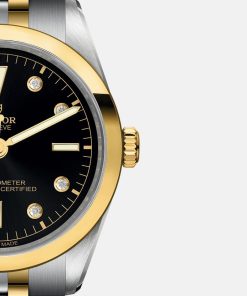 Alternative view of BLACK BAY ONE 36 S&G M79643-0006