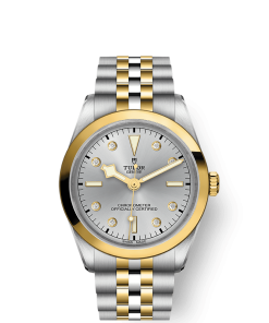 BLACK BAY ONE 36 S&G M79643-0007