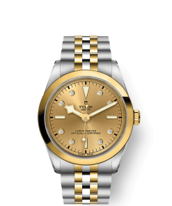 BLACK BAY ONE 36 S&G M79643-0008