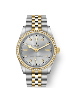 BLACK BAY ONE 36 S&G M79653-0006