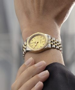 Alternative view of BLACK BAY ONE 36 S&G M79653-0007