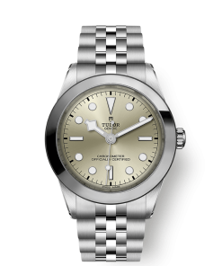 BLACK BAY ONE 39 M79660-0003