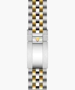 Alternative view of BLACK BAY ONE 39 S&G M79663-0007