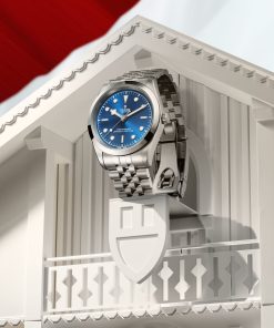 Alternative view of BLACK BAY ONE 41 M79680-0002