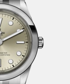 Alternative view of BLACK BAY ONE 41 M79680-0003