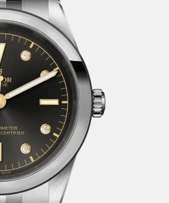 Alternative view of BLACK BAY ONE 41 M79680-0004