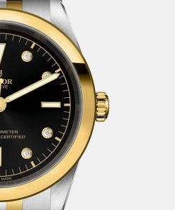 Alternative view of BLACK BAY ONE 41 S&G M79683-0006