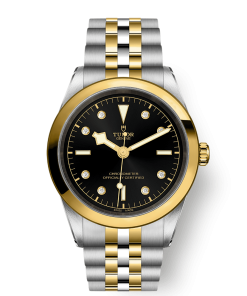 BLACK BAY ONE 41 S&G M79683-0006