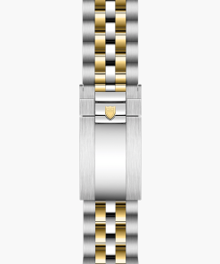 Alternative view of BLACK BAY ONE 41 S&G M79683-0007