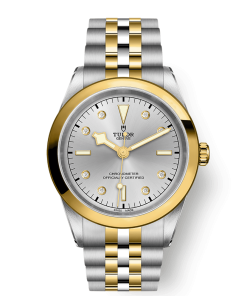 BLACK BAY ONE 41 S&G M79683-0007