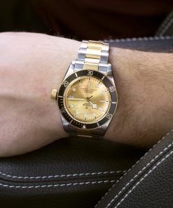 Alternative view of BLACK BAY S&G M79733N-0004